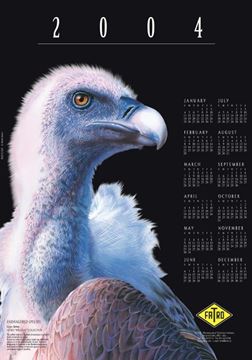 Imagen de Calendario 2004