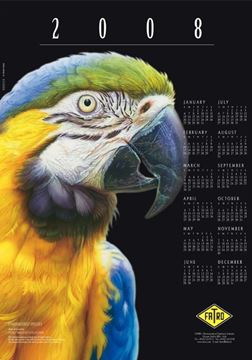 Imagen de Calendario 2008