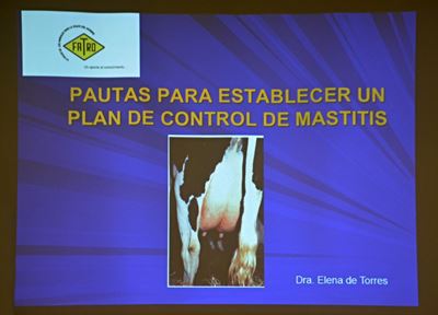 Pautas para establecer un plan de control de mastitis