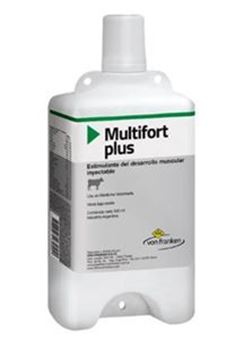 Imagen de Multifort Plus