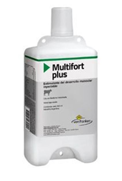 Imagen de Multifort Plus